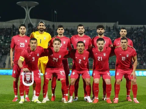 ترکیب ایران مقابل روسیه