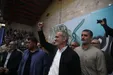 ببینید| پزشکیان: آمده‌ایم نوکری مردم ایران کنیم