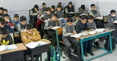 واکنش آموزش و پرورش به شایعه صدور پلاک دانش‌آموزی