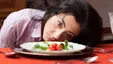 چرا رژیم می‌گیرم اما لاغر نمی‌شوم؟