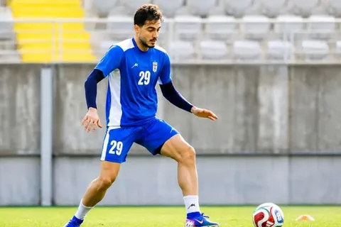 تکلیف کسری طاهری و دانیال ایری مشخص شد