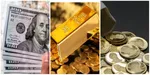 قیمت دلار، طلا و سکه امروز ۲۵ اردیبهشت ۱۴۰۵