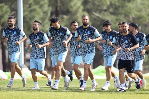 اولین پیروزی استقلال پیش از فصل جدید