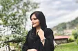 تصویر آخرالزمانی از مادر مهسا امینی