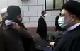 دیدار رئیس‌جمهور‌ با میرزا کوچک‌خان جنگلی! +فیلم