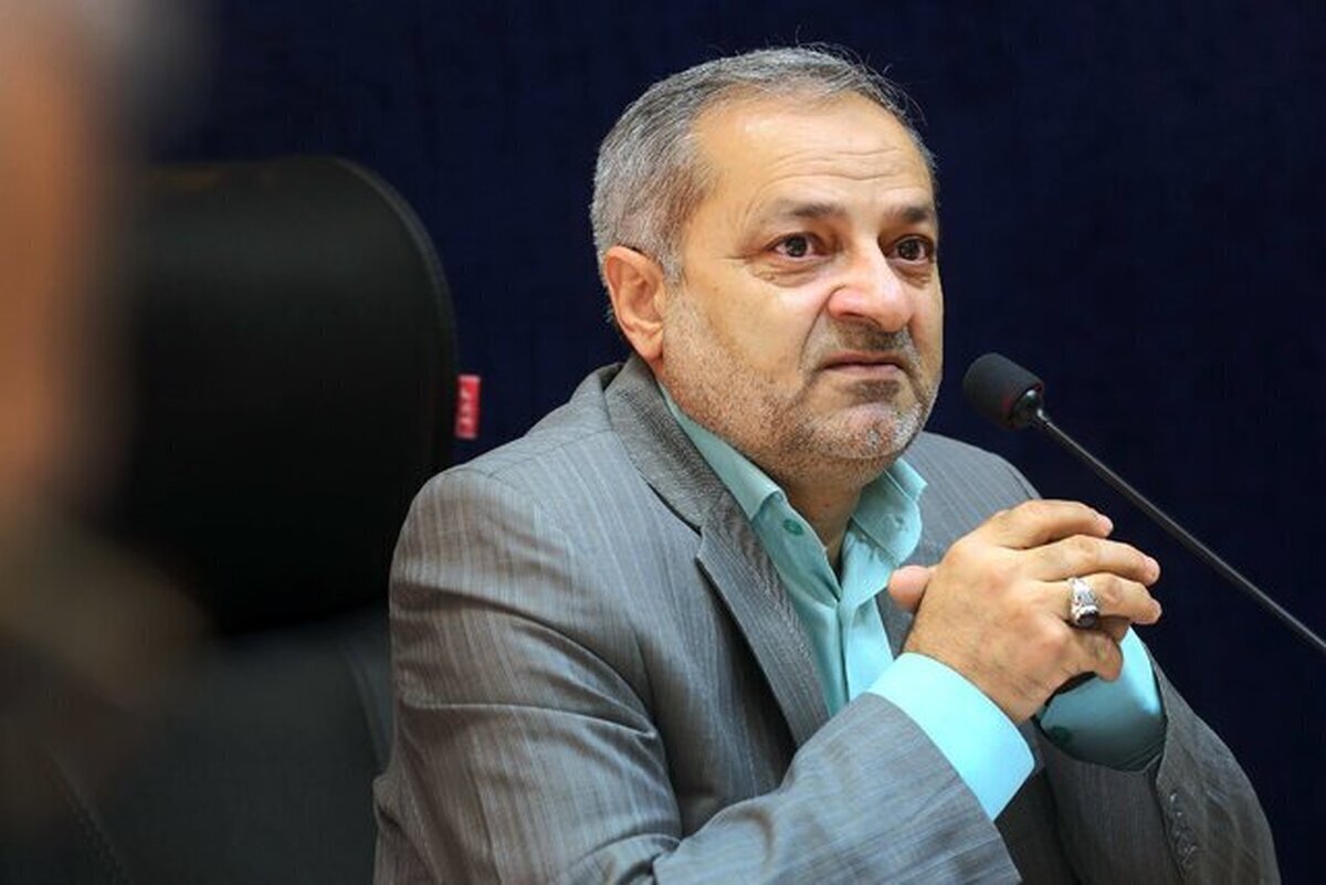 علی کاظمی علی کاظمی