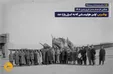 فعالیت اولین هواپیمای مسافربری در ایران در دوه رضاشاه پهلوی