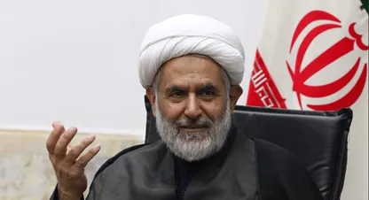حسین طائب: از رئیس جمهور تشکر می‌کنیم | برای کمک بسیج به دولت در حال برنامه ریزی هستیم