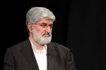 علی مطهری: بخشی از تجمعات علیه مذاکرات سازماندهی‌شده است