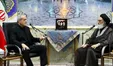پزشکیان در دیدار با آیت‌الله سعیدی: سرمایه اجتماعی و انسجام ملی، بزرگ‌ترین عامل ناکامی دشمن بود