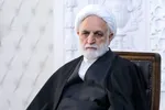 توضیحات رئیس قوه قضائیه درباره آزادی زندانیان سیاسی