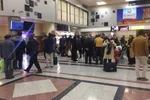 فرودگاه قشم آماده ازسرگیری پروازها شد