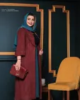 ژست مدلینگ سیما خضرآبادی
