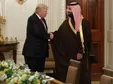 آیا نقشه ترامپ برای کنترل قیمت نفت، تهدید بن‌سلمان به اعمال تحریم علیه شخص اوست؟