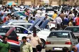 اتحادیه فروشندگان: کاهش شدید تقاضا برای خودرو در بازار