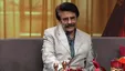ببینید| علیرضا افتخاری: از احمدی‌نژاد خیلی ناراحتم!
