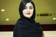 اشک و ناراحتی مریم مومن از طلاق پدر و مادرش+فیلم