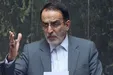 کریمی قدوسی: رئیسی مانند روحانی نیست که بگوید اگر به برادرم دست بزنید جنگ می شود +فیلم