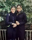 عکس قدیمی از بهنوش طباطبایی که هیچ شباهتی با الانش ندارد
