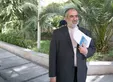 آشنا تلویحا خبر از سخنرانی صریح رییس جمهور در مجلس داد