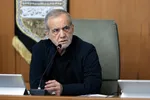 پزشکیان: حضور هر ایرانی، باعث ناامیدی دشمنان می‌شود| دستور جلوگیری از حمله به کشورهای همسایه