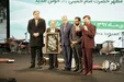 تقدیر حناچی از قدیمی‌ترین غسال تهران