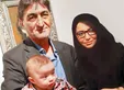 ناگفته‌های همسر جدید ناصر محمدخانی/ ناصر در قتل لاله هیچ نقشی نداشت