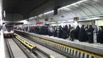 برنامه سرویس دهی مترو در نوروز ۱۴۰۵| جزئیات حرکت قطار‌ها در روز‌های تعطیل رسمی
