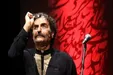 شهرام ناظری: باید از ترکیه تشکر کنیم اگر مکتب مولانا در ایران بود از بین می‌رفت!