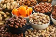 افزایش تا ۱۰۸ درصدی قیمت خشکبار؛ آجیل یلدا کالای لوکس شد