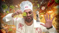 ببینید| رقص و آواز گیلکی در برنامه شفرونی