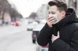 ایده استفاده از ماسک برای بیماران تنفسی
