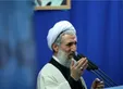 حوزه‌ علمیه لوکس امام‌جمعه تهران