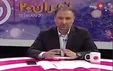 کنایه مجری تلویزیون به رئیس جمهور درباره بورس +فیلم