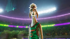 نقد انیمیشن «بز»؛ آیا GOAT به بهترین انیمیشن ورزشی سال تبدیل می‌شود؟