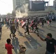 صدر، عبدالمهدی را به استیضاح و برکناری تهدید کرد: پیشنهاد انتخابات زودهنگام برای حفظ کرامت شما بود