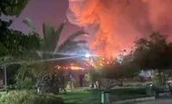 ویدئوی لگویی از حادثه دردناک حمله به مراسم عروسی در سیریک