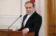 ببینید| واکنش عراقچی به جنجال غلامرضا قاسمیان در عربستان