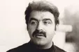 شعرخوانی جالب از غلامحسین ساعدی +فیلم