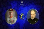 گفتگوی تلفنی عراقچی و فرمانده ارتش پاکستان
