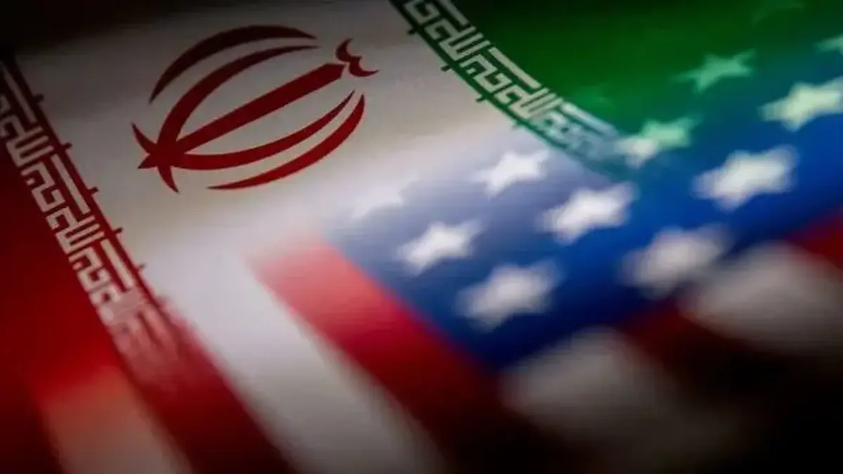 مذاکره ایران و آمریکا مذاکره ایران و آمریکا