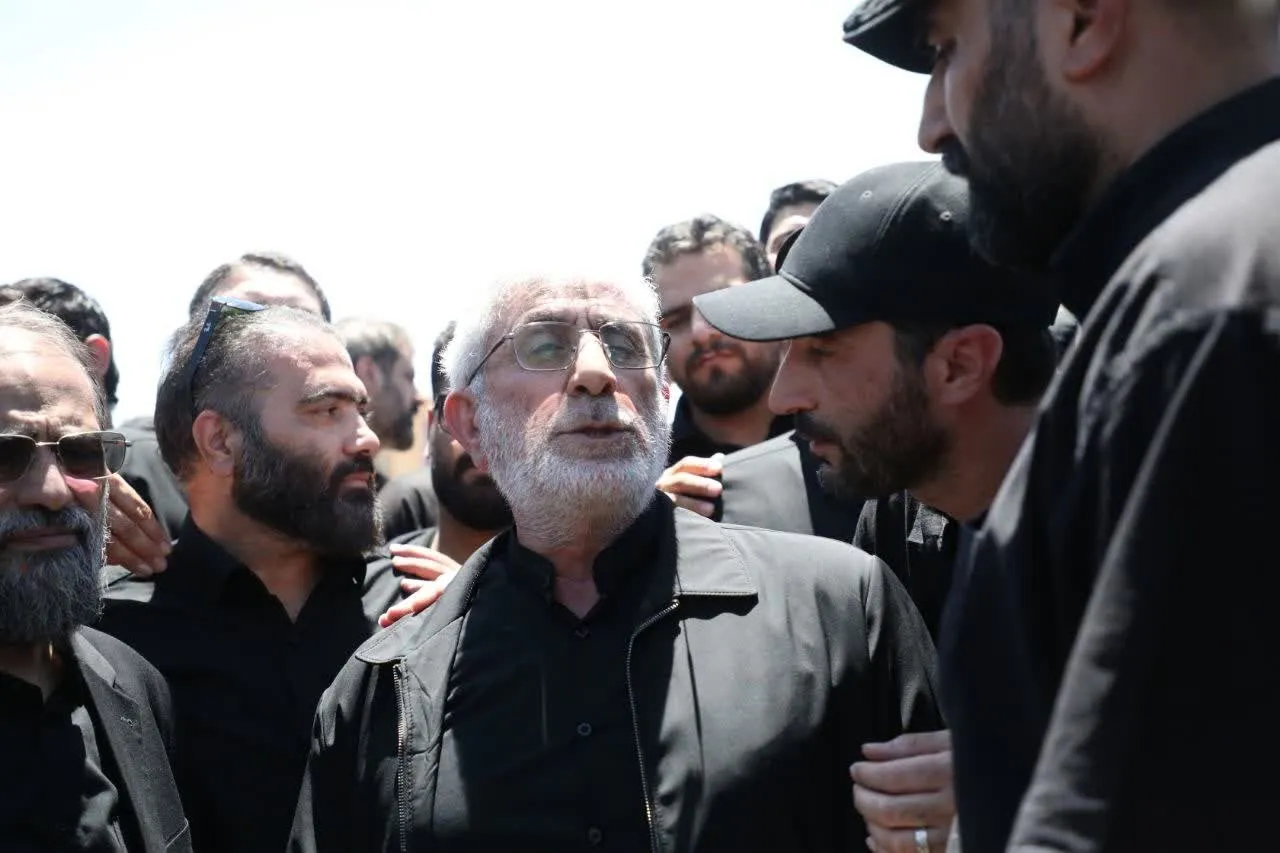 سردار قاآنی سردار قاآنی