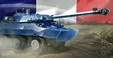 مشخصات خودروی ضدتانک AMX-۱۰RCR