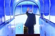 نکاتی درباره سفر پرحاشیه رئیس‌مجلس/ چرا عدم دیدار پوتین با قالیباف تا این حد جنجالی شد؟