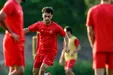 رقابت ملوان و مس برای جذب فخریان؛ جدایی قرضی از پرسپولیس قطعی شد