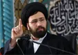 سید علی خمینی:  نتانیاهو کوچک‌تر از آن است که بخواهد در مورد تغییر نظام صحبت کند