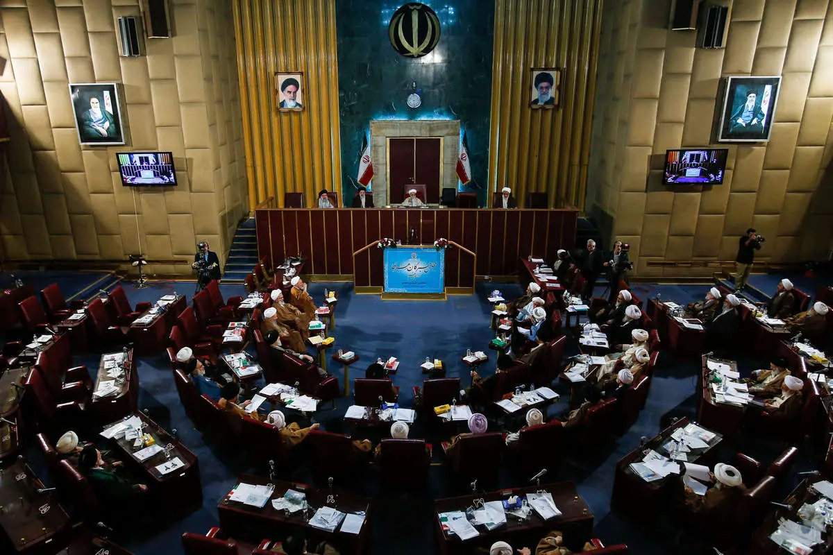 واکنش دبیرخانه مجلس خبرگان به بیانیه برخی اعضا درباره مذاکرات