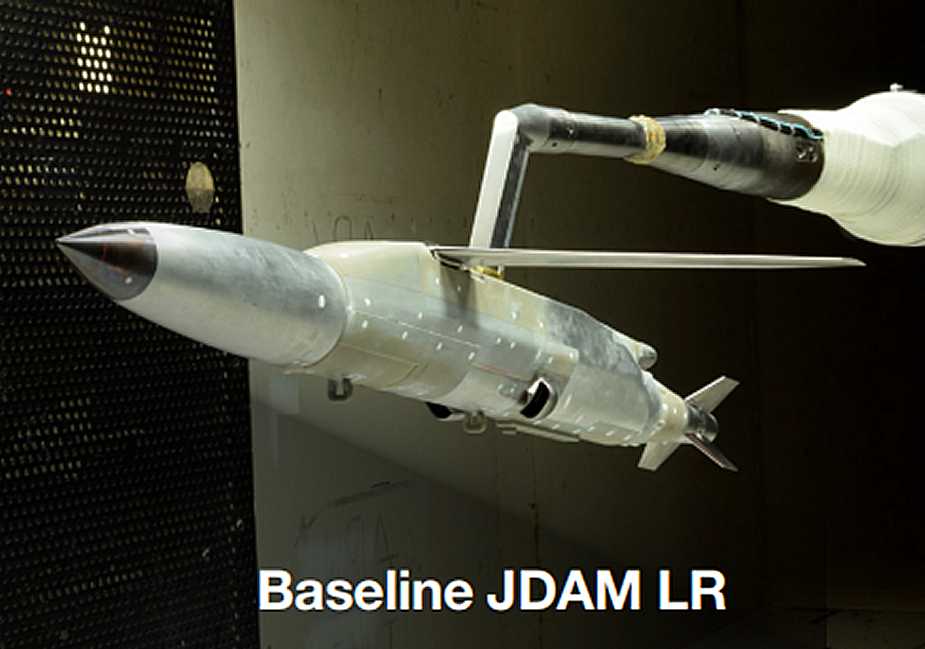 بمب دوربرد GBU-75 بمب دوربرد GBU-75