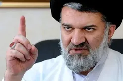 ببینید| اظهارات عجیب خرازی درباره پروژه براندازی دولت