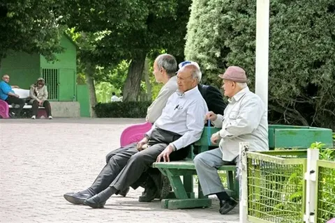 جدیدترین خبر از واریز معوقات بازنشستگان تامین اجتماعی